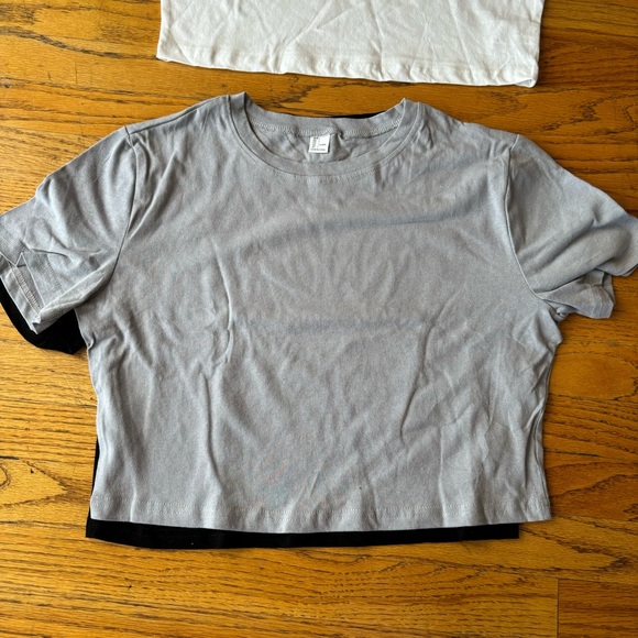 lot of 4 t-shirts - Picture 4 of 6